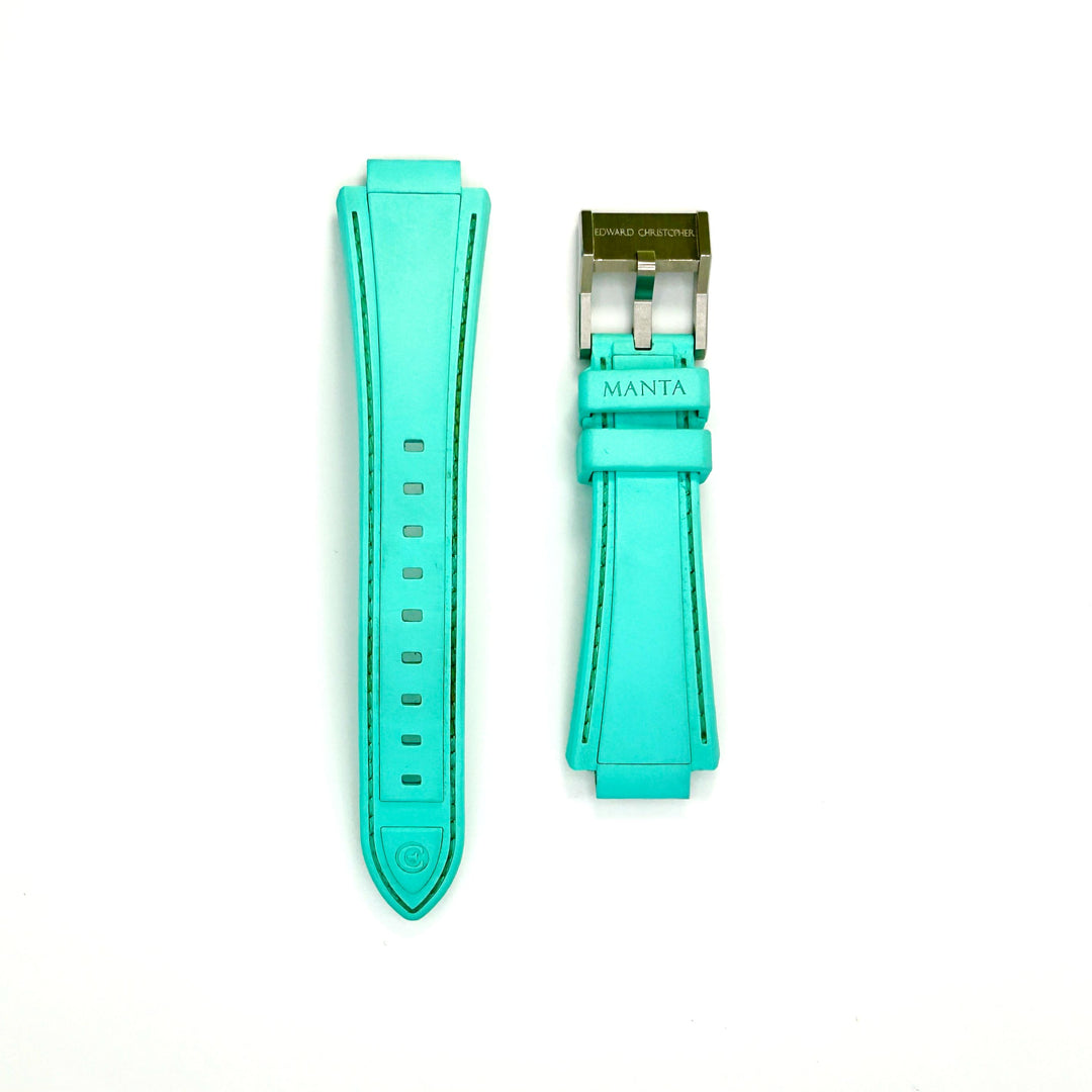 Manta Straps - Sky Blue