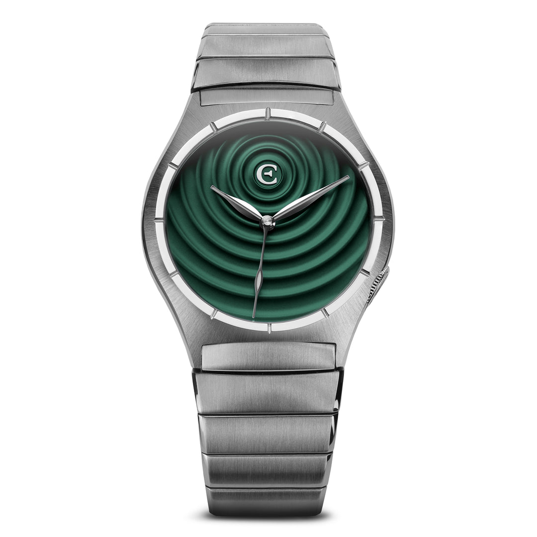 Ripple - Tropical Green