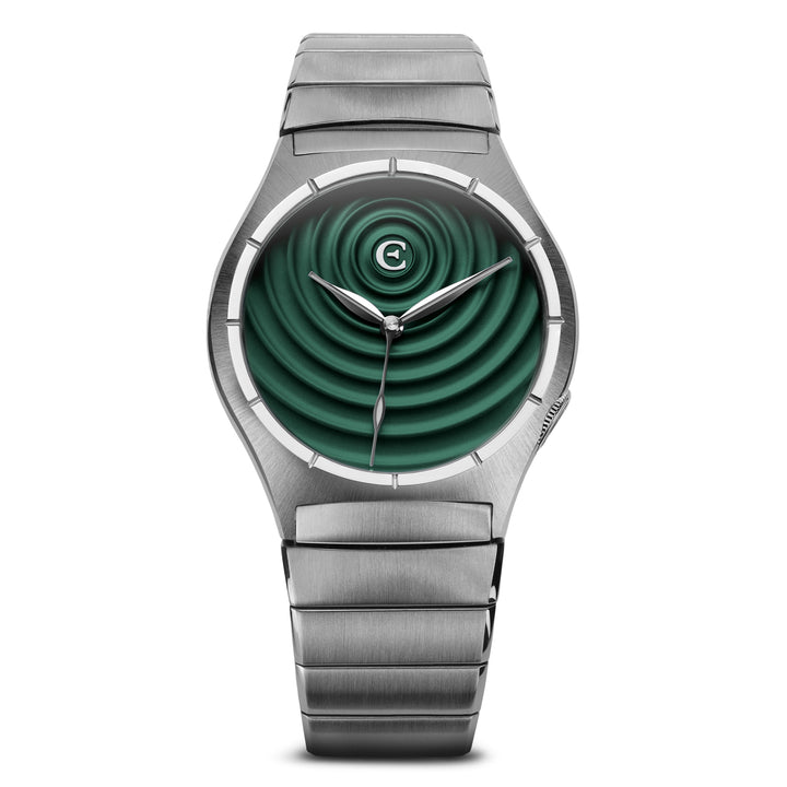 Ripple - Tropical Green