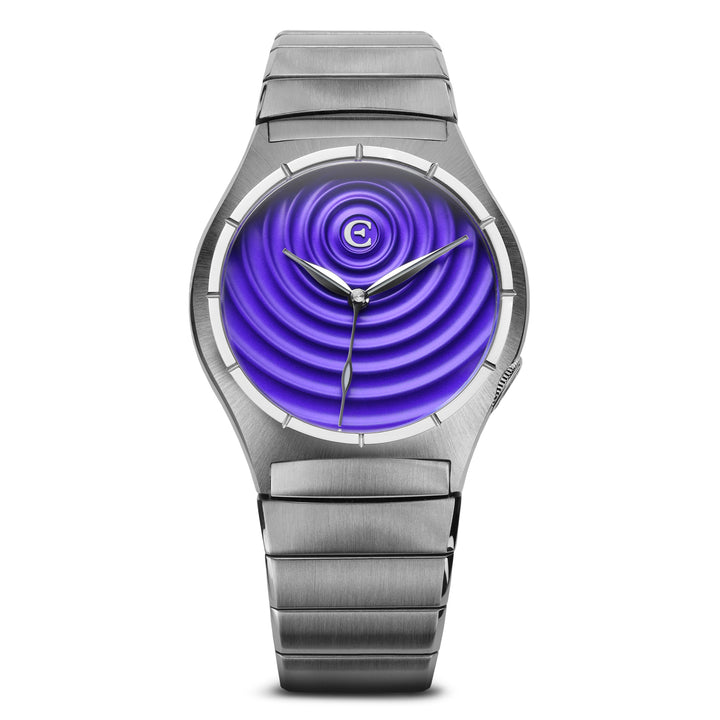 The Ripple — Imperial Violet Edition
