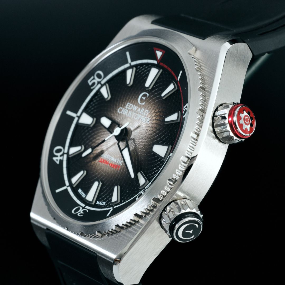 Manta Revelare - Midnight Black