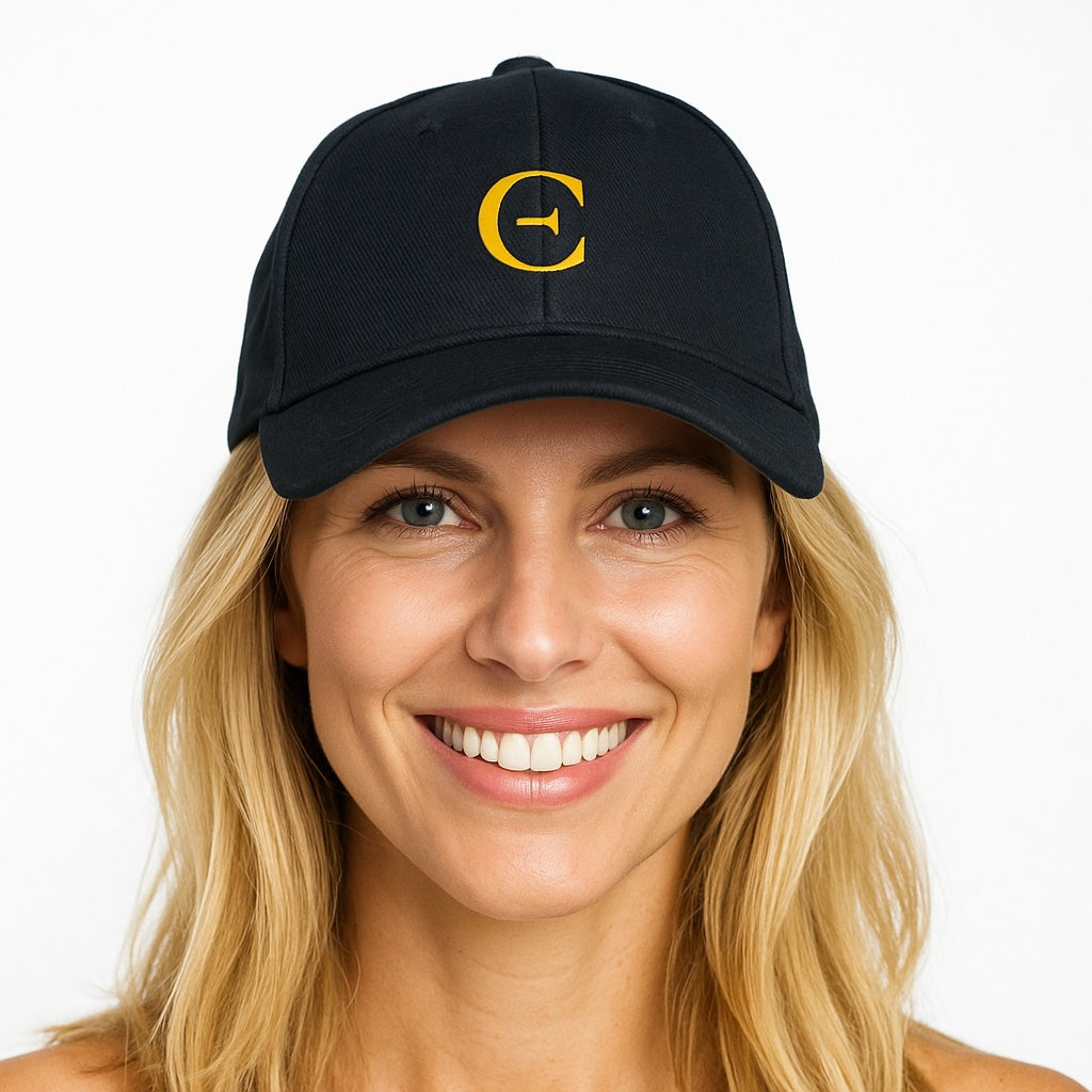 Baseball cap