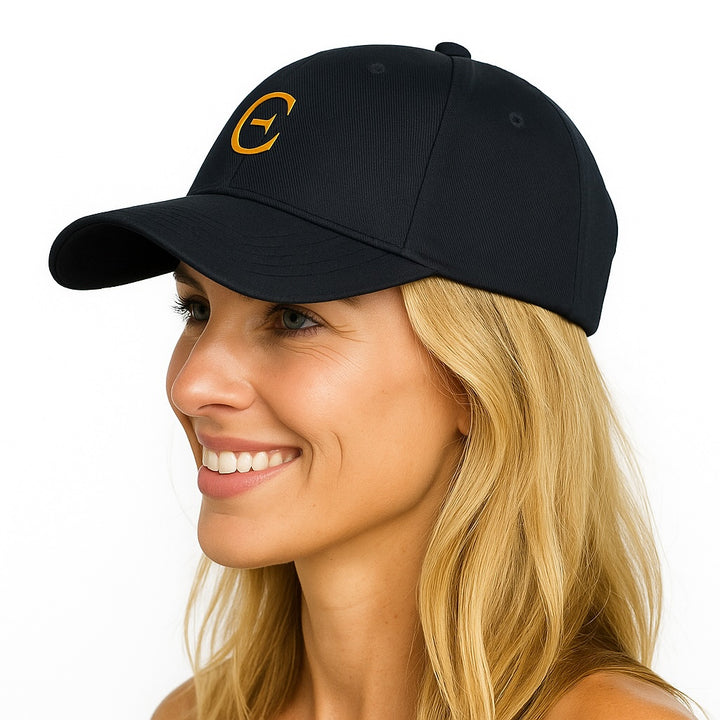 Baseball cap