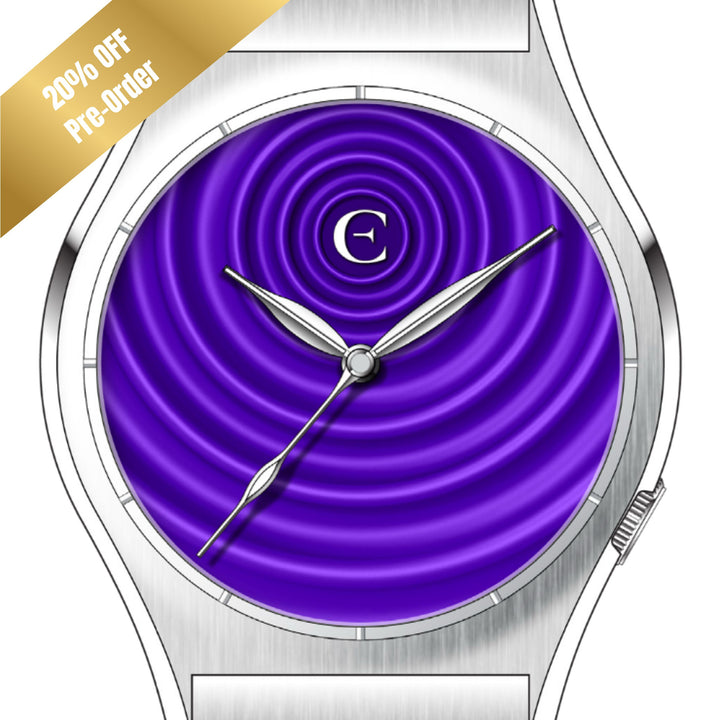 Ripple - Imperial Violet