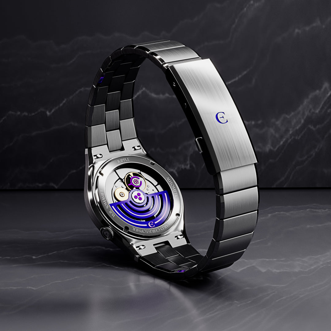 Ripple - Imperial Violet