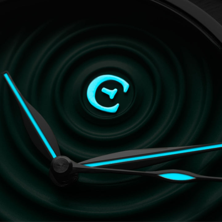 Ripple - Tropical Green