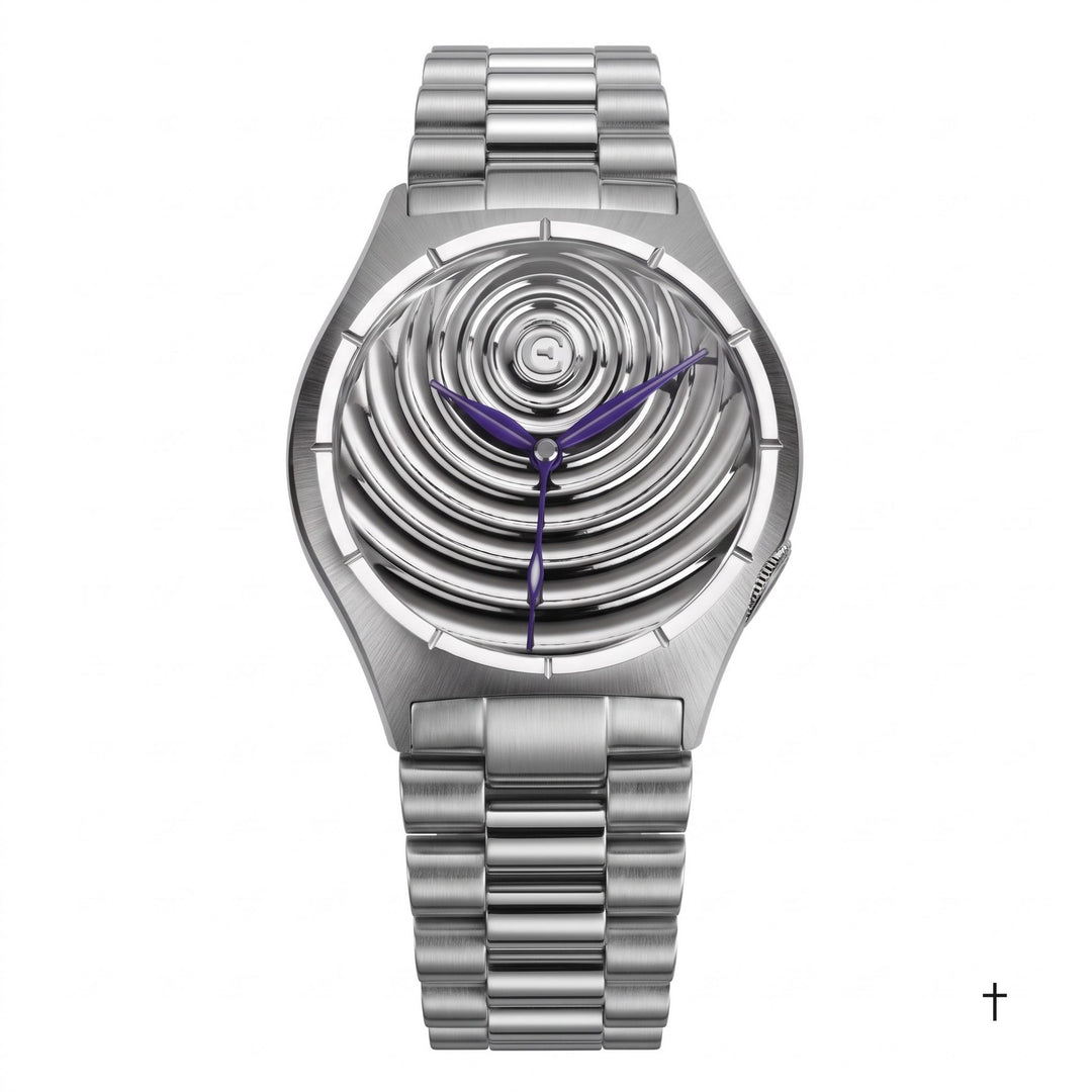 The Ripple — Imperial Violet (Special Edition)
