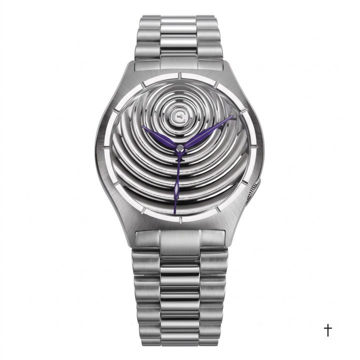 The Ripple — Imperial Violet (Special Edition)