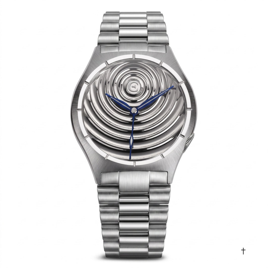 The Ripple — Electric Blue (Special Edition)