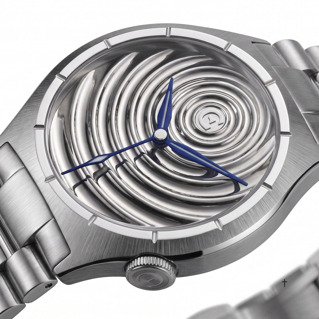 The Ripple — Electric Blue (Special Edition)