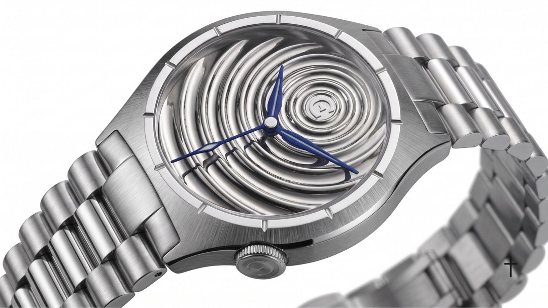 The Ripple — Electric Blue (Special Edition)
