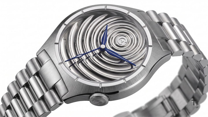 The Ripple — Electric Blue (Special Edition)
