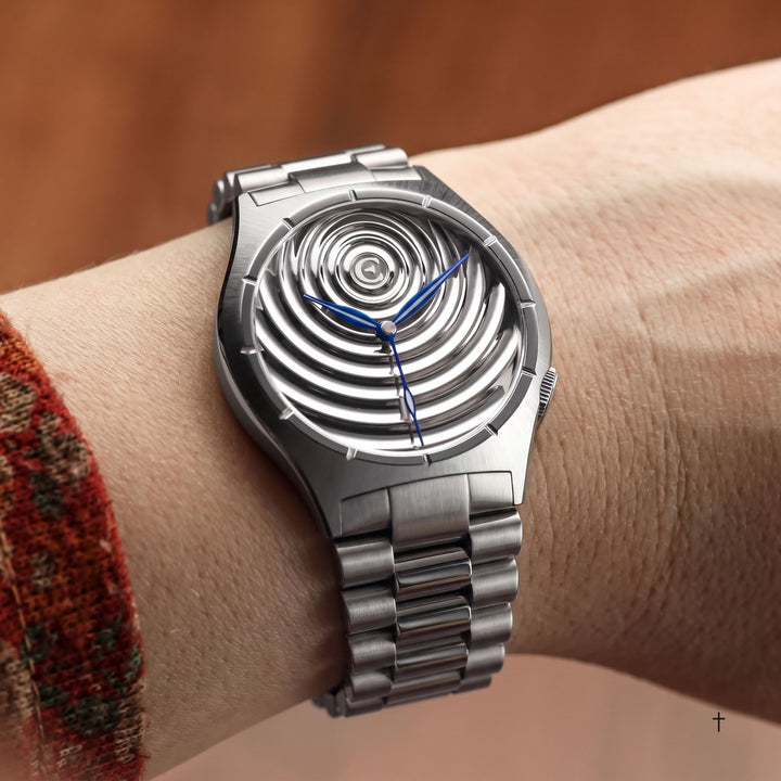 The Ripple — Electric Blue (Special Edition)