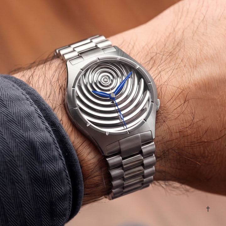 The Ripple — Electric Blue (Special Edition)