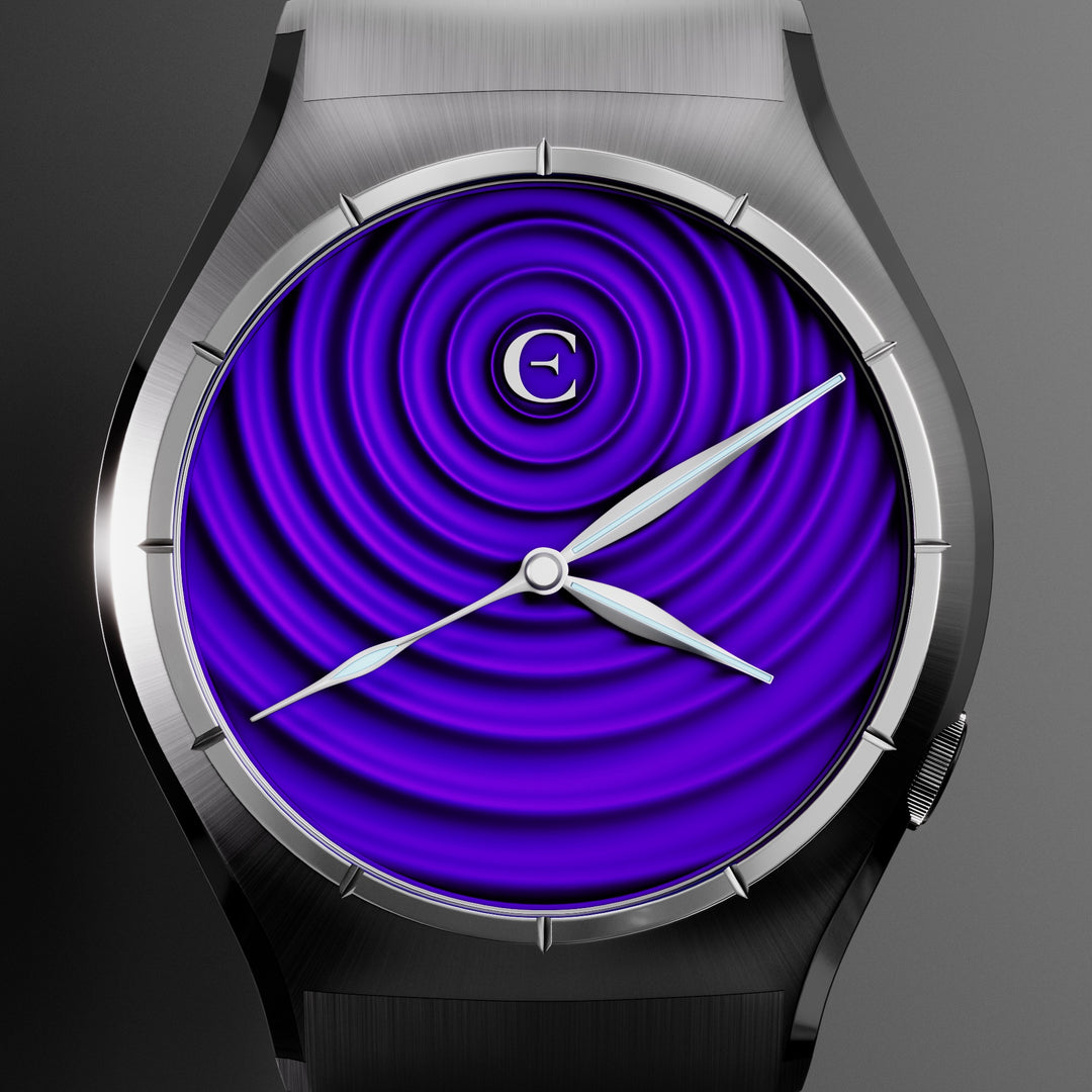 Ripple - Imperial Violet