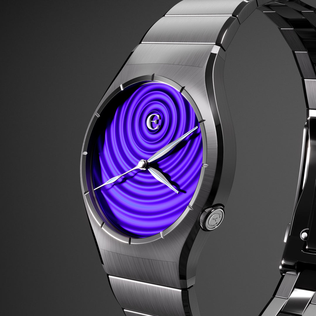 Ripple - Imperial Violet