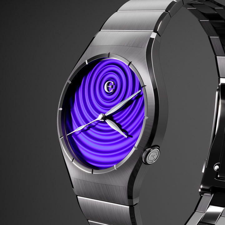 Ripple - Imperial Violet