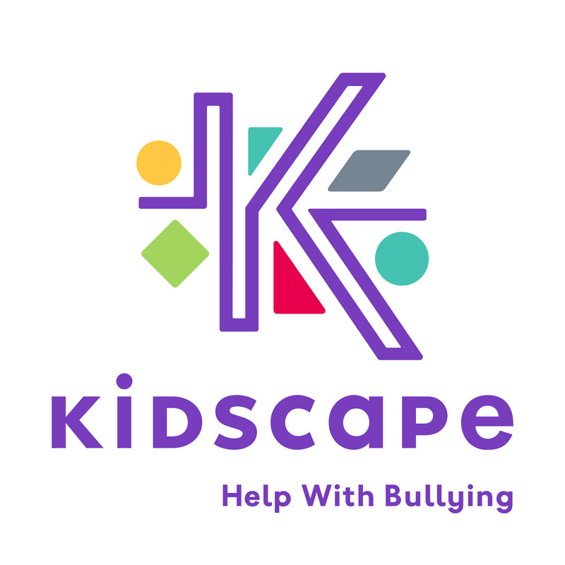 Help Kidscape give a bullied child their life back